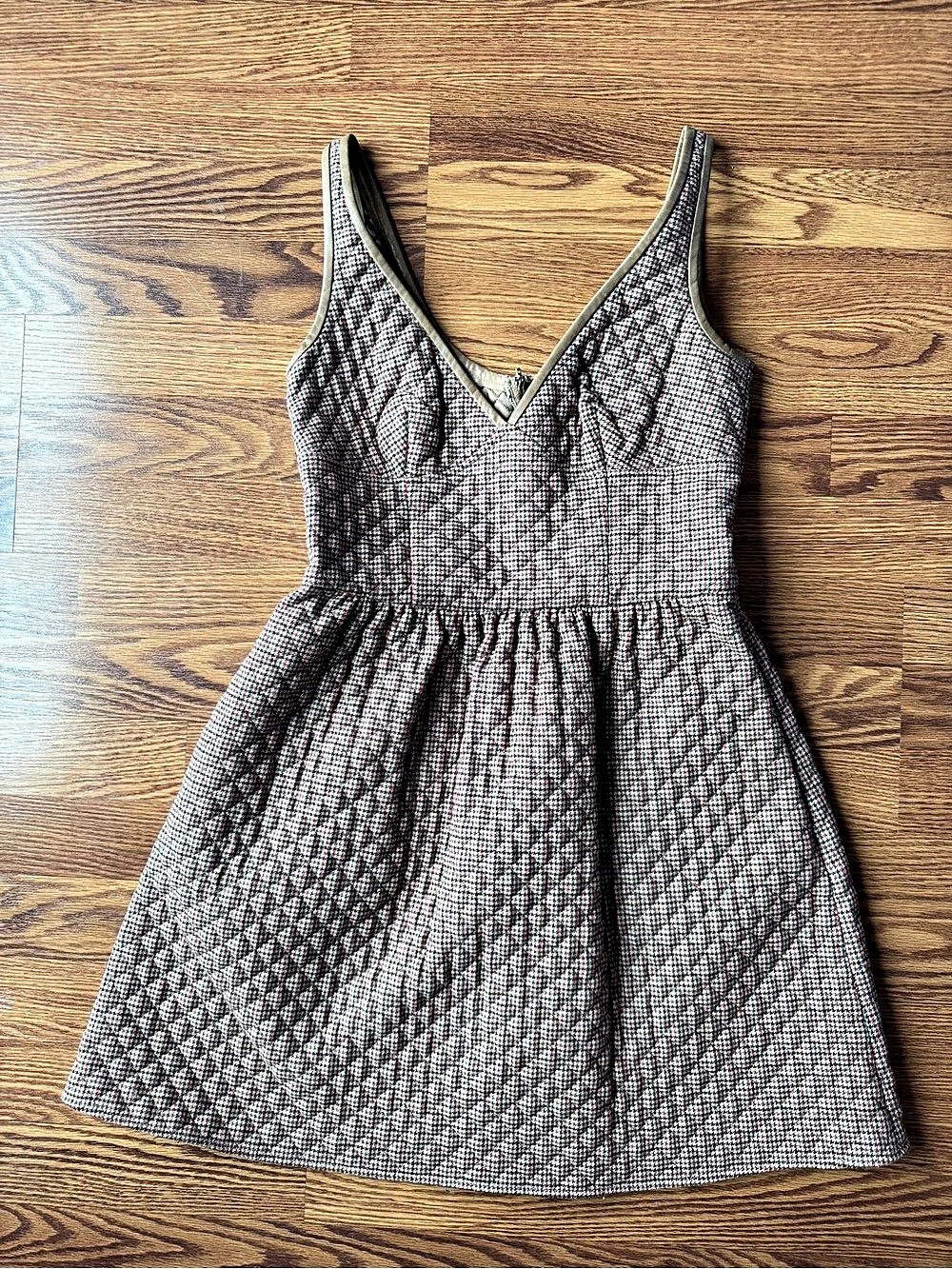 Red Valentino Minidress Size 40